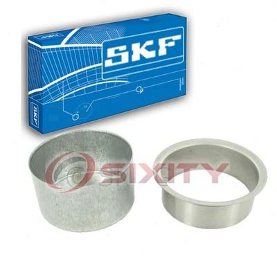 Manguito de reparación diferencial eje trasero derecho SKF para Audi 5000 tc 1986-1988 Foto 1 de 4