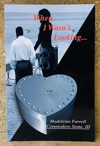 When I Wasn't Looking... Madeleine Farrell und Commodore Stone, III 2002 - Bild 1 von 2
