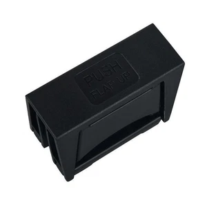 New Center Console #55620-02140 Black Direct Replacement Plug-and-play - Picture 1 of 8