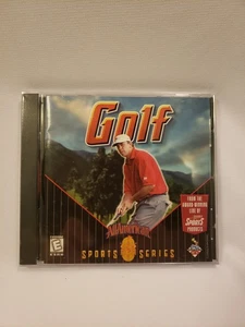 Golf: All American Sports Series (PC, 1999) - Bild 1 von 7