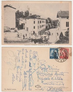 SVOLTA DI S. VENANZIO - MODENA - VIAGG. 1949 -26291- - Picture 1 of 1