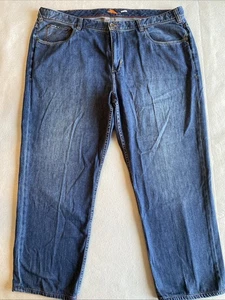Tommy Bahama Cayman Jeans Men's 46x32 Dark Wash (actual 46x29) - Picture 1 of 16
