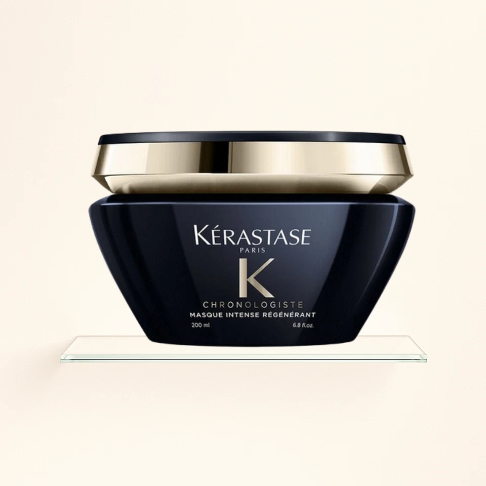Kerastase Chronologiste Masque Intense Regenerant 6.8oz/200ml - Image 1 of 2