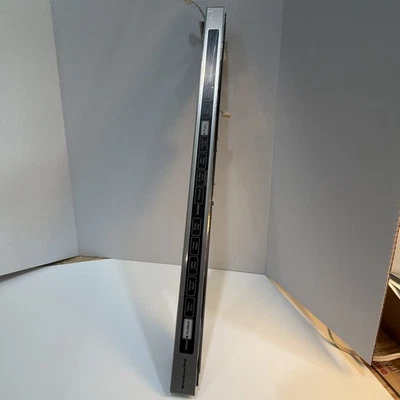 Kitchenaid Dishwasher Control Panel W10195836 New OEM WPW10481144 - Image 1 of 4