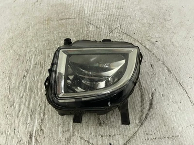 Оригинальный производитель | 2010-2014 Volkswagen Golf галогенные противотуманные фары (правый, пассажирский) - Изображение 1 из 4