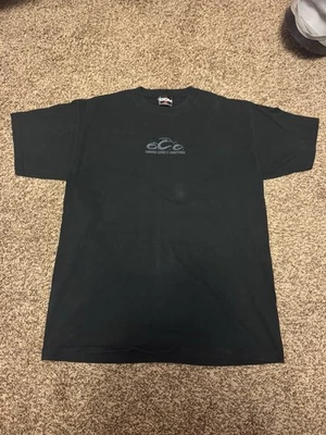 Camiseta Y2K Orange County Choppers Talla L Foto 1 de 4