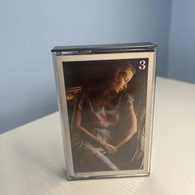 All-Star Festival of Easy-Listening Mood Music - Volume 3 / Cassette / 1970s-80s - Image 1 of 3