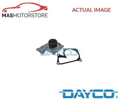 ENGINE COOLING WATER PUMP DAYCO DP200 FOR NISSAN NV200,QASHQAI QASHQAI +2 I,CUBE - Image 1 of 4