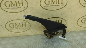 Rover 45 Handbrake Lever Button Assembly Mk1 2000-2007U - Picture 1 of 7