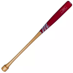 Marucci AP5 Albert Pujols Pro Puckknopf 32" Ahornholz Baseballschläger MVE4AP5P - Bild 1 von 4