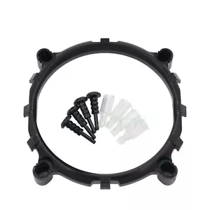 5X CPU Cooler Bracket Holder Socket Mounting Screws For Intel LGA 775 1155 1156 - Picture 1 of 5