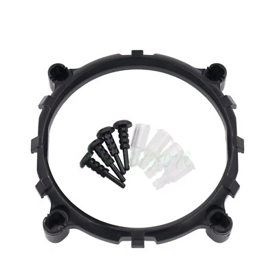 5X CPU Cooler Bracket Holder Socket Mounting Screws For Intel LGA 775 1155 1156 - Image 1 of 4