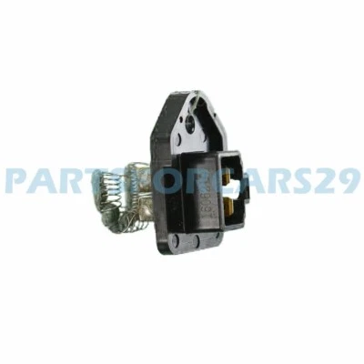 Brand New Suzuki Blower Resistor Fits X-90, Samurai, Sidekick 74290-60A30 - Image 1 of 4