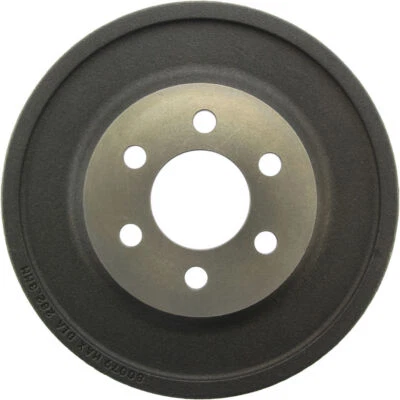Standard Brake Drum Centric 123.67033 For 1998-2002  Dodge  Dakota, Durango - Image 1 of 2