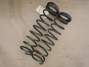 1992 VOLVO 960 Used PAIR of REAR COIL SPRINGS - Picture 1 of 12