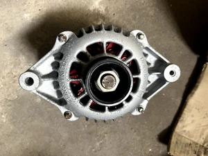 210065A | Alternator Delco Remy / Opel 14 Volt - 100 Amp_ERA - Picture 1 of 3