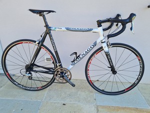 Biciclette Colnago in fibra di carbonio | Acquisti Online su eBay
