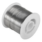 1LB 60/40 Tin .031"/0.8mm Lead Rosin Core Solder Wire Electrical Sn60 Pb40 Flux