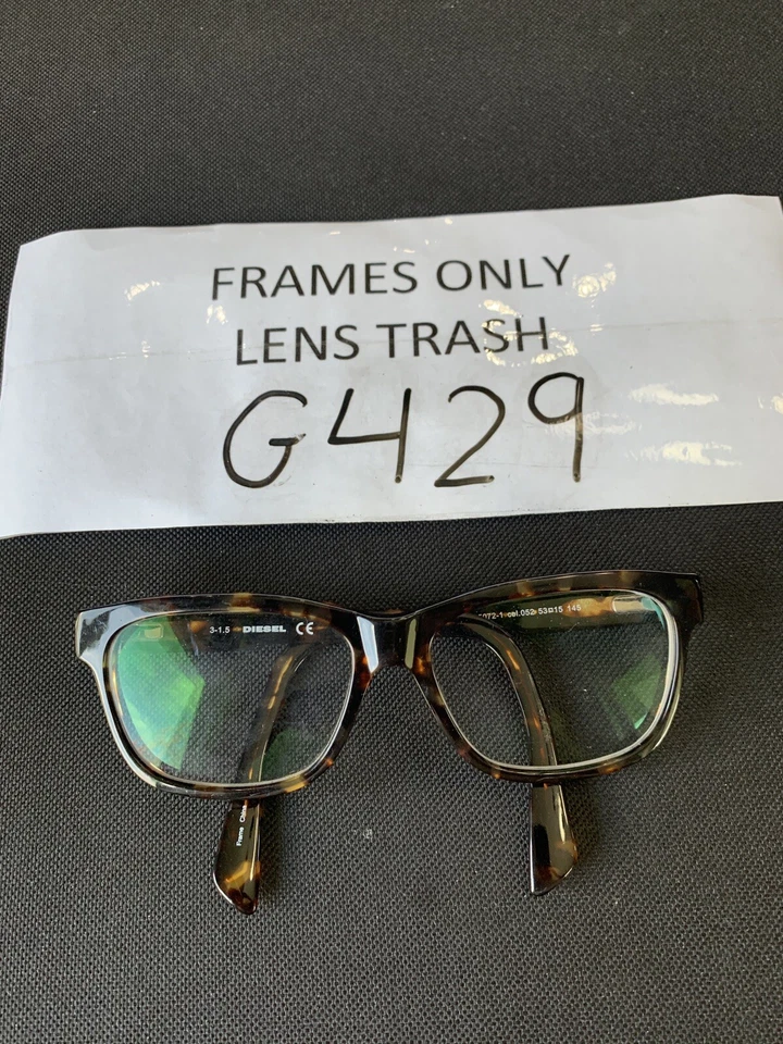 Cuadro diésel DL5072-1 co1.052 G430 Foto 1 de 4