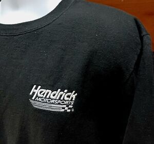 Hendrick Motorsports XL Team Issued Sweatshirt Shirt NASCAR Larson Byron Elliott