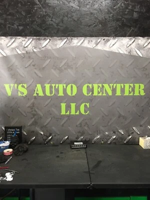 2007 CHEVROLET IMPALA  Body Control Module BCM Left Hand Dash - Image 1 of 2