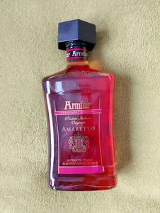 Armilar Amaretto Likör Mandellikör 70cl 28%vol. - Bild 1 von 2