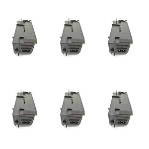 6pcs ET-2812 100-240V AC Power Supply Adapter Fits For Epson ET-2856 ET-2815 - Picture 1 of 7