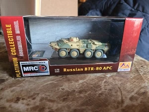 Easy Model Russian BTR-80 APC - Picture 1 of 3