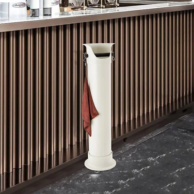 Напольная кофейная коробка со съемным основанием для легкой очистки - Изображение 1 из 4