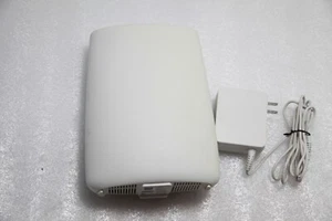 Netgear Orbi RBR50 Router AC3000 Tri-Band Mesh Wi-Fi W/ ac addapter Tested - Picture 1 of 7