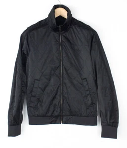 G-STAR RAW Men Nostra Vest Jacket Overcoat Size S - Picture 1 of 8