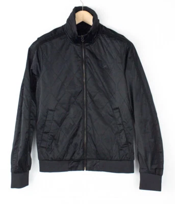 G-STAR RAW Hombres Nostra Chaleco Chaqueta Abrigo Talla S Foto 1 de 4