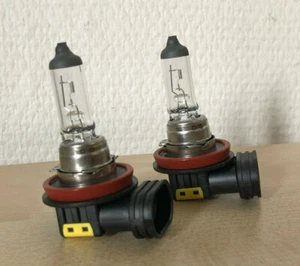 2x PHILIPS Glühlampe H8 AR 12V 35W Glühbirne Auto Halogen 12360AR /B - Bild 1 von 4