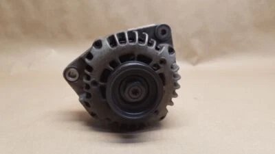 Alternador usado se adapta a: Honda Accord Cpe 2000 3,0 L Delphi fabricante grado A Foto 1 de 4