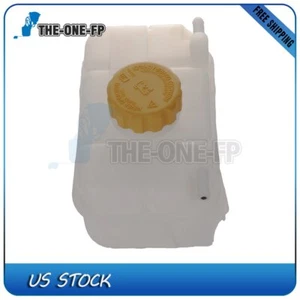 For Daewoo Nubira 1999 2000 2001 - 2002 L4 2.0L Radiator Coolant Overflow Tank - Bild 1 von 8