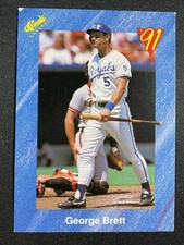 1991 Classic Game Series I Blue & Purple You Pick #1-99