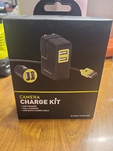 CONTOUR Camera Charge kit - Picture 1 of 4