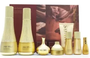 Su:m 37 LosecSumma Elixier Spezial 2er Set Anti Aging Pflege elastisch feucht - Bild 1 von 1