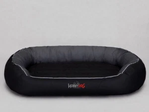 Cama para perro lugar para dormir cojín para perro sofá cama para mascotas sillón para perro - Imagen 1 de 27