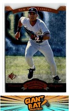 1995 SP #10 Ruben Rivera