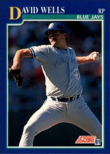 1991 Score (Complete Your Set) (You Pick)