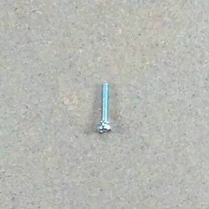 Tornillo del cuerpo de la bomba de combustible Tillotson. Parte #15-C51 - Imagen 1 de 2