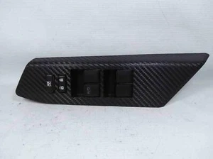 13 18 toyota rav 4 main driver window switch door lock switch window lock switch - Bild 1 von 5