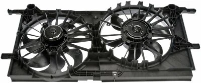 Conjunto de ventilador de refrigeración del motor 3,4 L para Pontiac Aztek 2001-2005 Dorman 227XD98 2002 Foto 1 de 2
