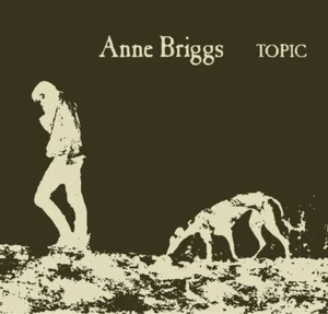 Anne Briggs: Anne Briggs (Deluxe Edition) - Bild 1 von 1