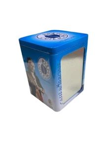 Portatovaglioli da Bar Caffe Borbone in Metallo Elegante e Resistente - Picture 1 of 5