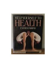 Help Yourself to Health: Exercises ..., Fairfax, Esther