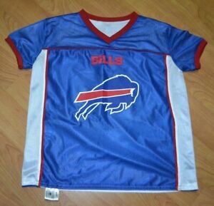 children's buffalo bills jersey
