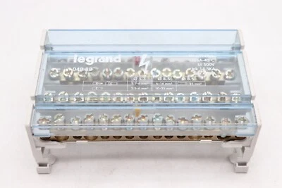 Legrand 048 88 EN 60947-1 - Image 1 of 4