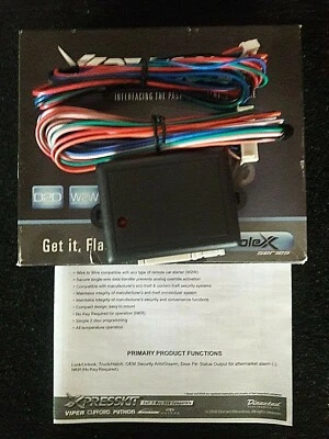 D2D W2W Xpresskit XK02 SOLEX-Get it,Flash it,DONE! Directed. Electonics  - Image 1 of 4